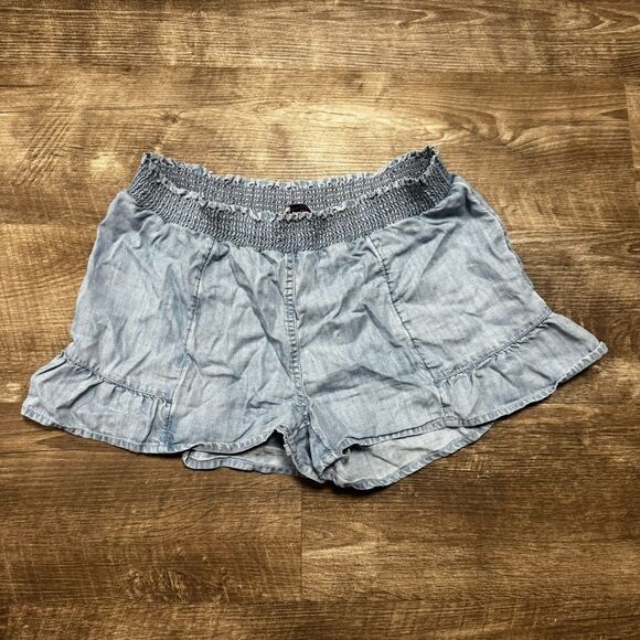 Vineyard Vines Pull On Shorts Size Medium - Picture 1 of 7